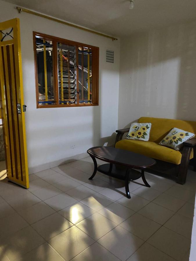 Casa Hotel Los Embalses Guatapé Zewnętrze zdjęcie