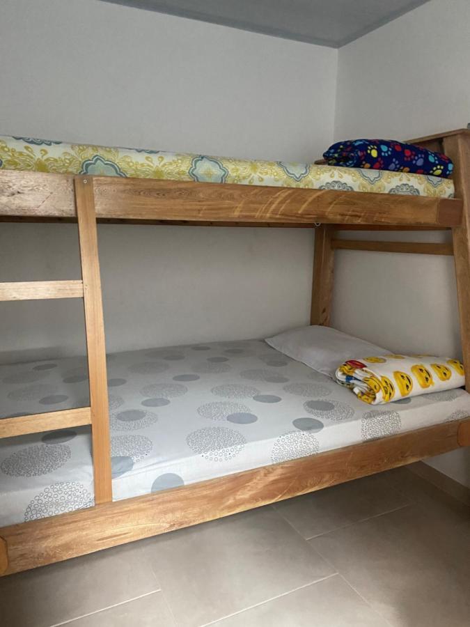 Casa Hotel Los Embalses Guatapé Zewnętrze zdjęcie