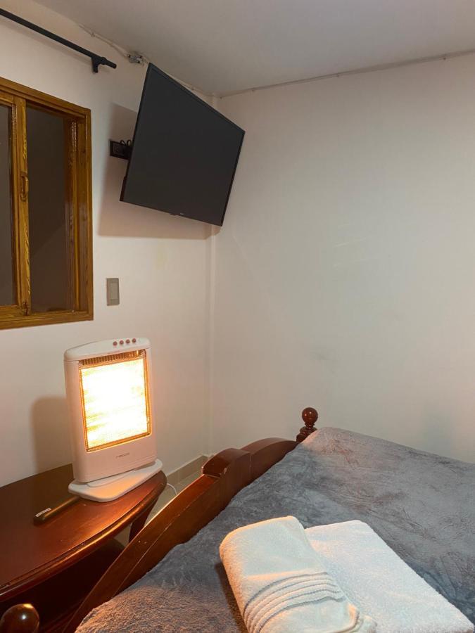 Casa Hotel Los Embalses Guatapé Zewnętrze zdjęcie