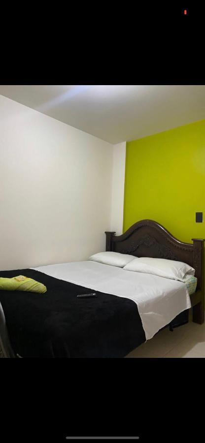Casa Hotel Los Embalses Guatapé Zewnętrze zdjęcie