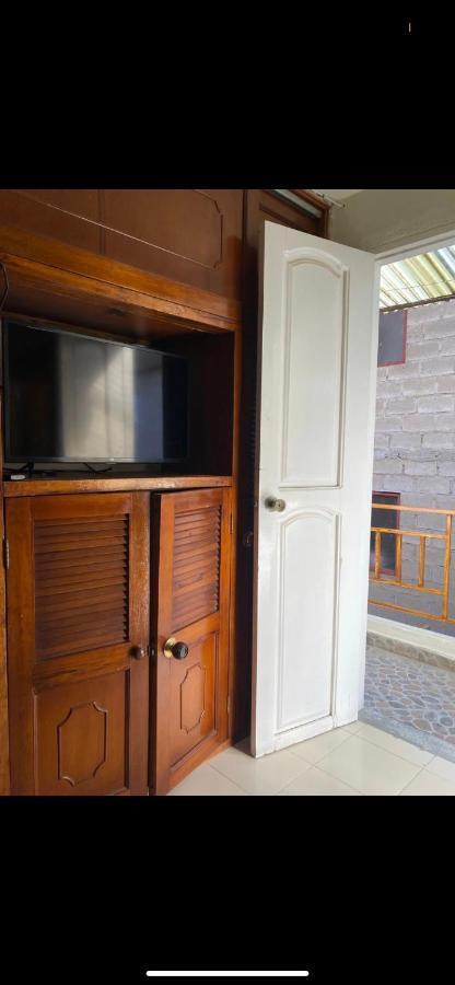 Casa Hotel Los Embalses Guatapé Zewnętrze zdjęcie